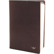 Golden Head Colorado Identiteitskaart etui RFID Leer 9 cm Productbeeld