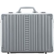 Aleon attaché aktetas 43 cm laptop compartiment Productbeeld