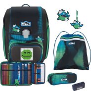 Scout Genius Movie Star Schooltas set 5-delig Productbeeld