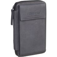 Leonhard Heyden Haags Mobiel Tasje Leer 11 cm Productbeeld