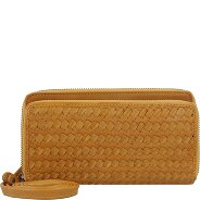 Harbour 2nd Soft Weaving Samira Mobiel telefoonhoesje Leer 21 cm Productbeeld