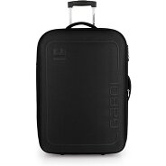 Gabol Orbit 2 wielen Trolley 66 cm met uitbreidingsplooi Productbeeld