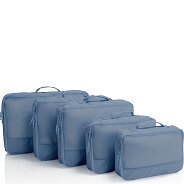 Heys Accessoires kofferset 5 stuks. Productbeeld
