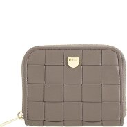 DuDu Woven Portemonnee Leder 10 cm Productbeeld