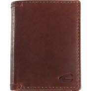 camel active Salamanca Portemonnee Leder 12 cm Productbeeld