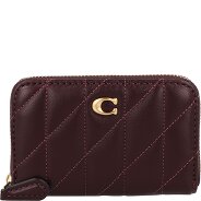 Coach Essentiële munttas leer 11 cm Productbeeld