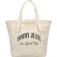 Tommy Hilfiger Jeans TJW Hot Summer Opvouwbare boodschappentas 34 cm Productbeeld