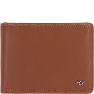 Golden Head Polo RFID Portemonnee Leder 12 cm Productbeeld