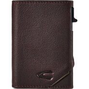 camel active Ray Portemonnee RFID-bescherming Leder 6 cm Productbeeld
