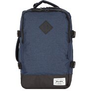 Worldpack Cabin Pro Dagrugzak 40 cm Laptop compartiment Productbeeld