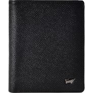 Braun Büffel Robin Portemonnee RFID-bescherming Leder 12 cm Productbeeld