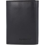 Davidoff Essentials Portemonnee RFID-bescherming Leer 9 cm Productbeeld