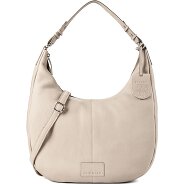 Burkely Soft Skylar Schoudertas Leder 40 cm Productbeeld