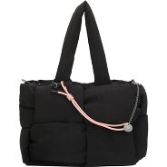 Fritzi aus Preußen Brigitte x Fritzi Limited Puffed Shopper Tas 37 cm Productbeeld Fritzi aus Preußen Brigitte x Fritzi Limited Puffed Shopper Tas 37 cm Productbeeld