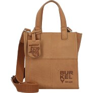 Burkely Rogue Robyn Mini handtas Leer 17 cm Productbeeld