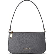 Lazarotti Bologna leeren pochette schoudertas 22 cm Productbeeld