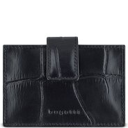 bugatti Nevio Kredietkaart etui RFID-bescherming Leer 11 cm Productbeeld