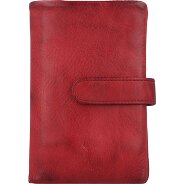 Jack Kinsky Nelson Portemonnee RFID Leer 9,5 cm Productbeeld
