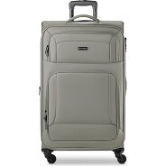 Smartbox Edition 04 4 wielen Trolley 78 cm met uitbreidingsplooi Productbeeld