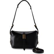 PINKO Saddle Schoudertas Leer 23 cm Productbeeld