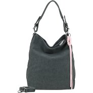 Fritzi aus Preußen Bitzi01 Suede Jacky Schoudertas 34 cm Productbeeld Fritzi aus Preußen Bitzi01 Suede Jacky Schoudertas 34 cm Productbeeld