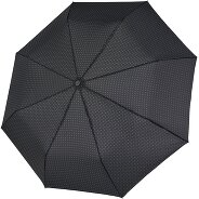 Doppler Carbonsteel Stok paraplu 95 cm Productbeeld