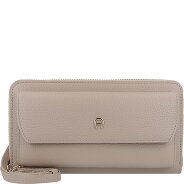AIGNER Portemonnee Leer 20 cm Productbeeld