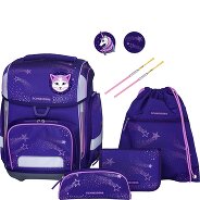 Schneiders Ergolite Schooltas set 8-delig Productbeeld