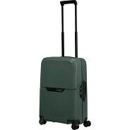 Samsonite Magnum 2 4 wielen Cabinewagen 55 cm Productbeeld