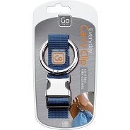 Go Travel Bagage accessoires Everyday Carry Clip Productbeeld