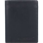 Greenburry Vintage Identiteitskaart etui RFID Leer 9 cm Productbeeld