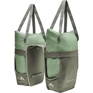 Vaude TwinShopper Fietstas 42 cm Productbeeld