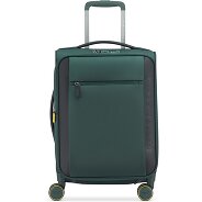 Delsey Paris Montmartre 3 4 wielen Cabinewagen 55 cm met uitbreidingsplooi Productbeeld Delsey Paris Montmartre 3 4 wielen Cabinewagen 55 cm met uitbreidingsplooi Productbeeld