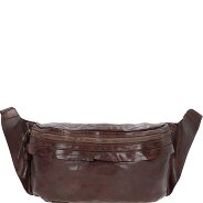 Campomaggi Santarcangelo Fanny pack Leer 34 cm Productbeeld