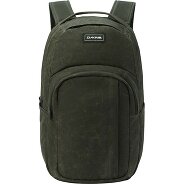 Dakine Campus 33L Dagrugzak L 52 cm Laptopvak Productbeeld