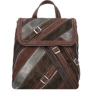 Desigual Fibonacci Hampton Stad rugzak 28 cm Productbeeld