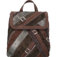 Desigual Fibonacci Hampton Stad rugzak 28 cm Productbeeld