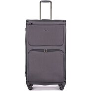 Stratic Bendigo Light Plus 4-wielige trolley 84 cm Laptopvak Productbeeld