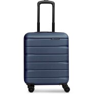 Franky Munich 4.0 4 wielen Cabinewagen S 53 cm met uitbreidingsplooi Productbeeld