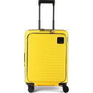 Samsonite Intuo 4 wielen Cabinewagen 55 cm Laptop compartiment met uitbreidingsplooi Productbeeld