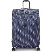 Kipling New Youri Spin 4 wielen Trolley L 76 cm met uitbreidingsplooi Productbeeld