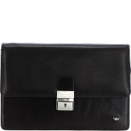 Golden Head Colorado Heren tas Leder 23 cm Productbeeld