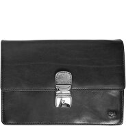 Golden Head Colorado Business Mannentas Leder Polstas 23 cm Productbeeld