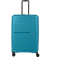 Travelite Trient 4 wielen Trolley L 76 cm Productbeeld