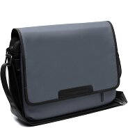 The Chesterfield Brand Fusion Falun Boodschapper 40 cm Laptop compartiment Productbeeld