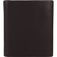 Samsonite Attack 2 Portemonnee Leer 8.5 cm Productbeeld