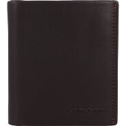 Samsonite Attack 2 Portemonnee Leer 8.5 cm Productbeeld