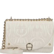 AIGNER Diadora Schoudertas Leer 19.5 cm Productbeeld