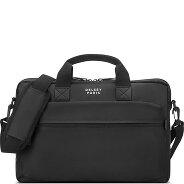 Delsey Paris Maubert 2.0 Koffer RFID-bescherming 40 cm Laptop compartiment Productbeeld
