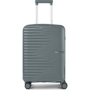 Travelite Pacific 4 wielen Cabinewagen S 55 cm Productbeeld